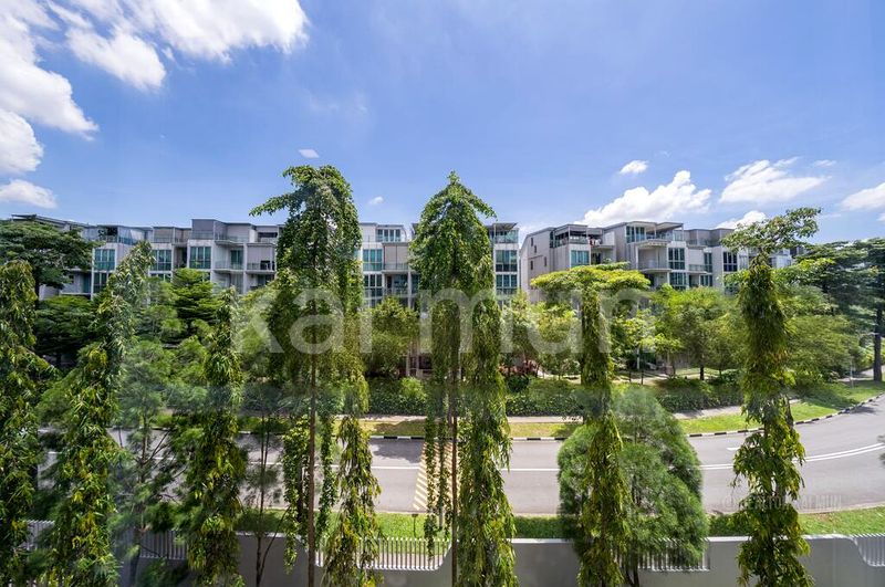 1 Bed Condo for Sale in  The Nautical - Image 11